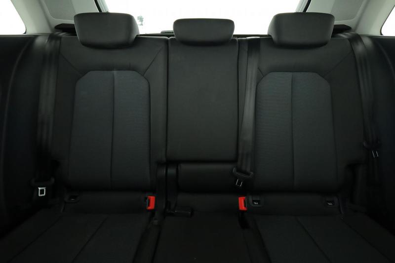 Audi Q3 35 Tdi s tronic 7 150 ch