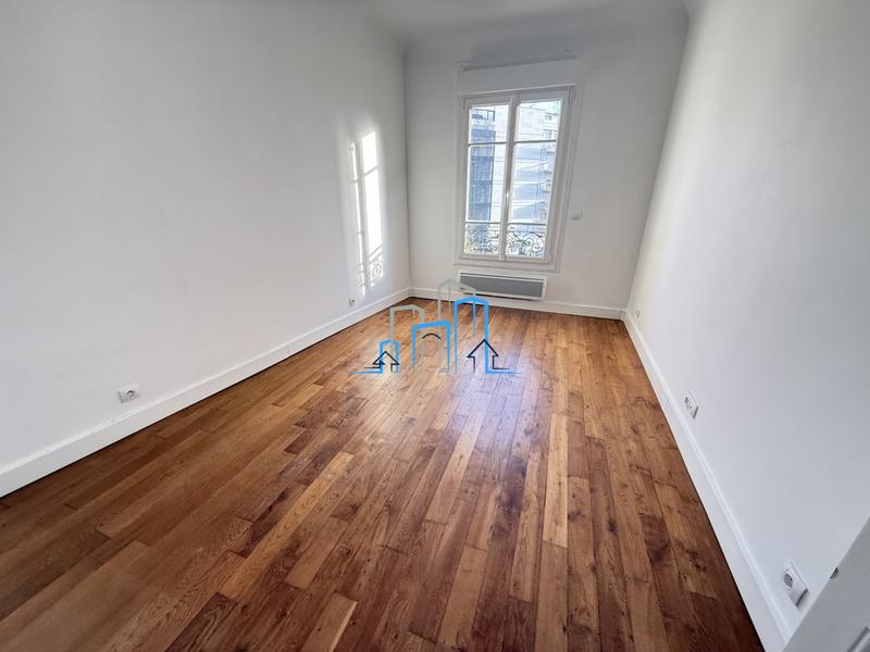 Appartement - 93 m² - 4 pièces