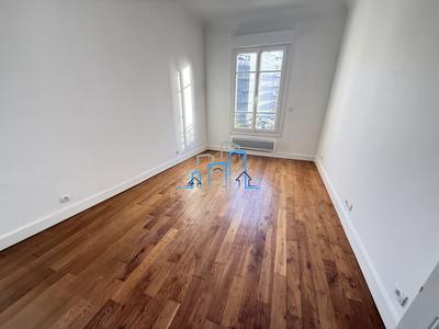 Appartement - 93 m² - 4 pièces