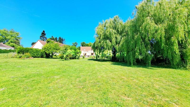 Maison - 107 m² - 6 pièces