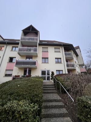 Appartement - 34 m² - 1 pièce