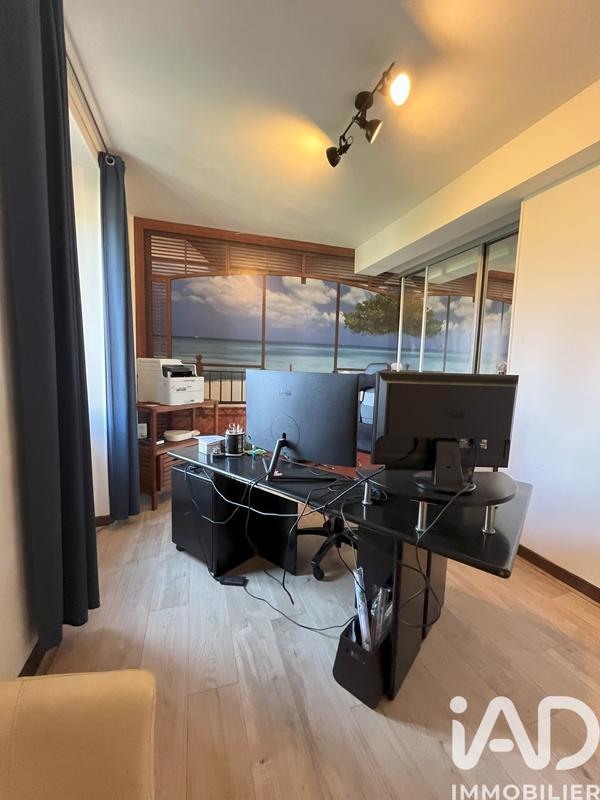 Maison - 475 m² - 13 pièces