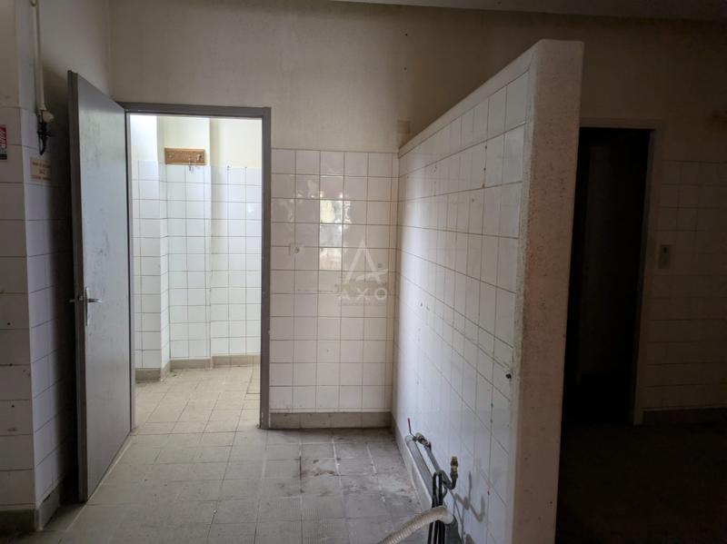 Immeuble - 200 m² - 5 pièces