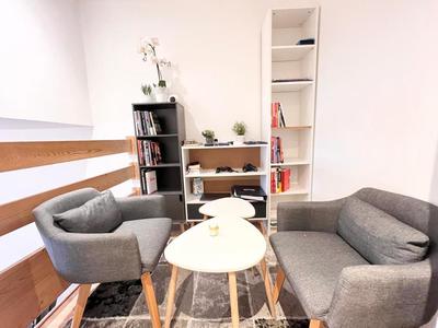 Duplex - 71 m² - 3 pièces