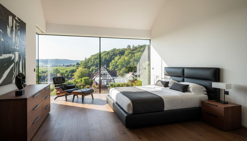 Appartement - 74 m² - 4 pièces