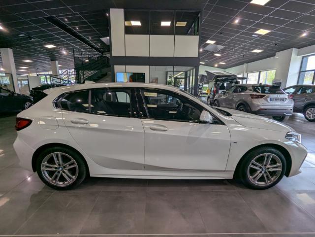 Bmw Série 1 F40 118d 150 ch Bva8 m Sport