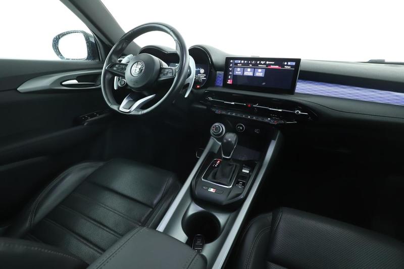 Alfa Romeo Tonale 1.5 Hybrid Edizione Speciale Tct7 160 ch