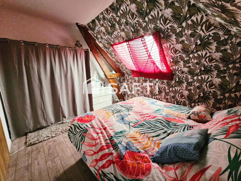 Maison - 386 m² - 10 pièces