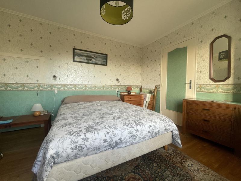 Maison traditionnelle - 127 m² - 6 pièces