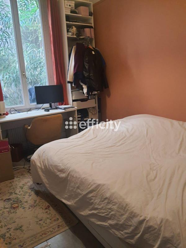 Appartement - 42 m² - 3 pièces