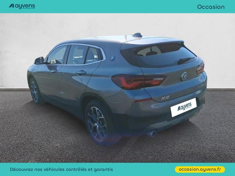 Bmw X2 xDrive25eA 220ch Business Design
