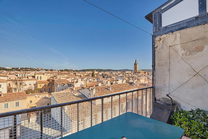 Appartement - 92 m² - 4 pièces