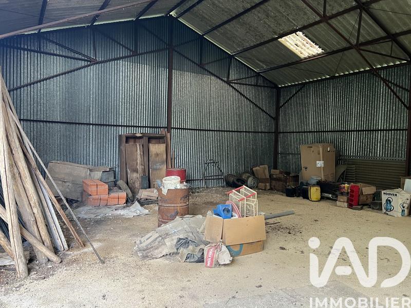 Maison de ville - 111 m² - 4 pièces