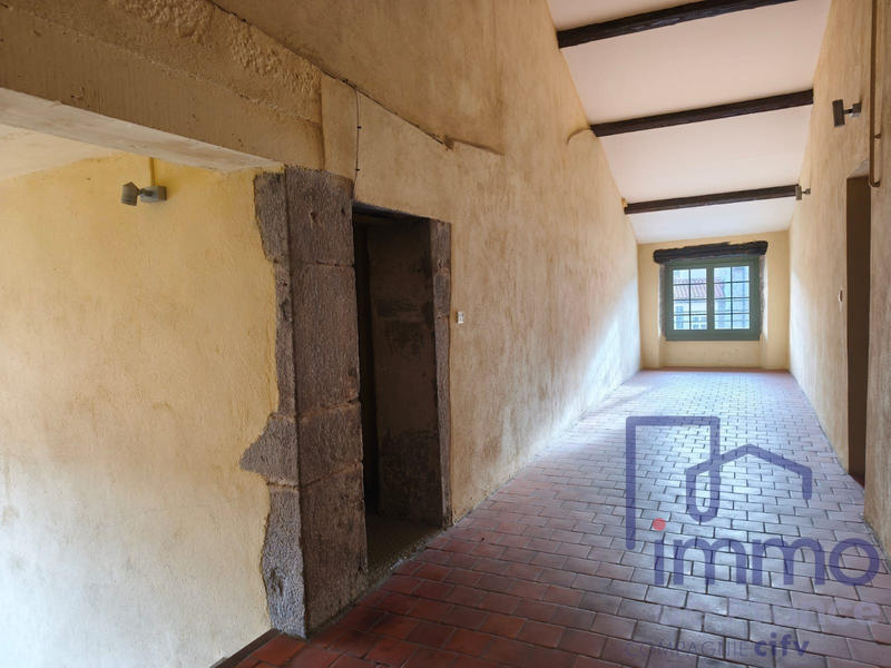 Appartement - 69 m² - 4 pièces