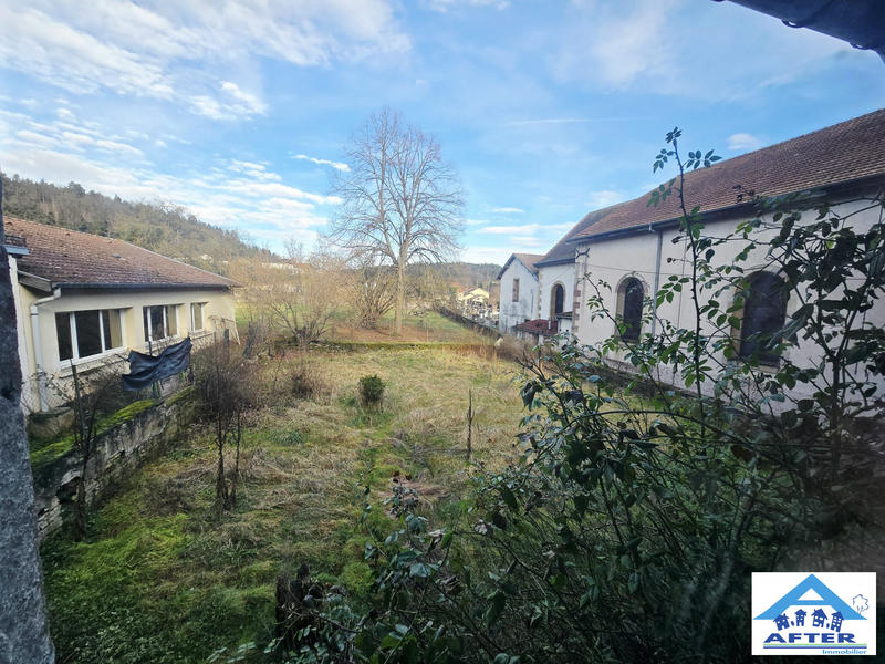 Maison - 195 m² - 5 pièces