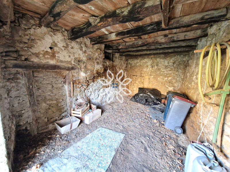 Maison de village - 100 m² - 5 pièces