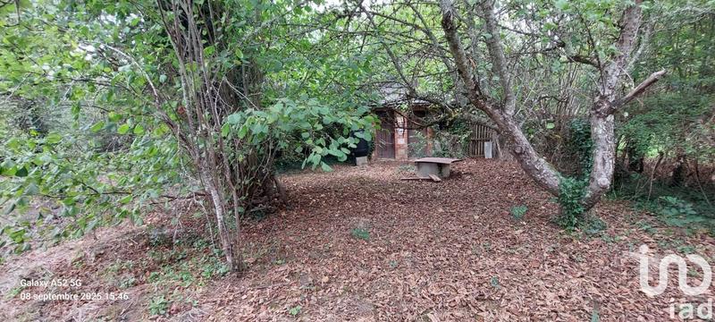 Maison - 111 m² - 6 pièces