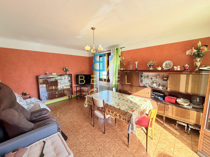 Maison - 159 m² - 5 pièces