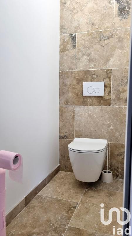 Maison - 84 m² - 3 pièces