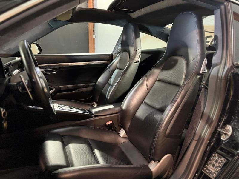 Porsche 911 (991) Carrera s 3.8 Pdk 400ch Toit ouvrant, Echappement Sport Pse, Pack Chrono