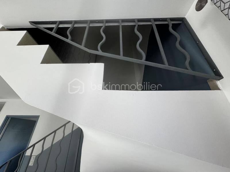 Maison - 144 m² - 6 pièces