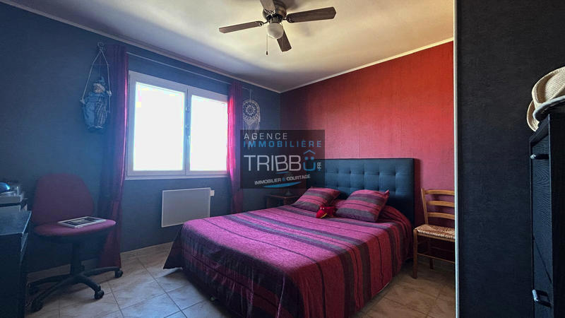 Villa - 165 m² - 5 pièces