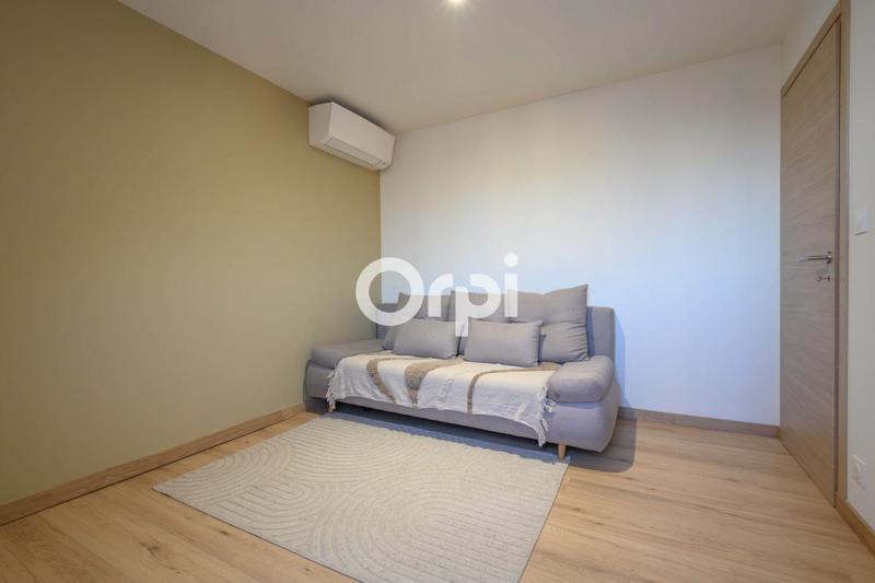 Maison - 116 m² - 5 pièces