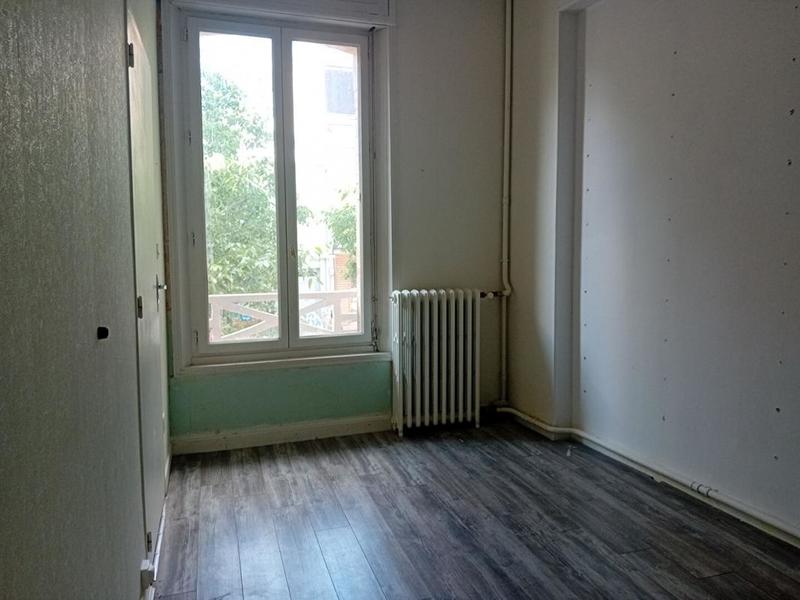 Appartement - 69 m² - 5 pièces