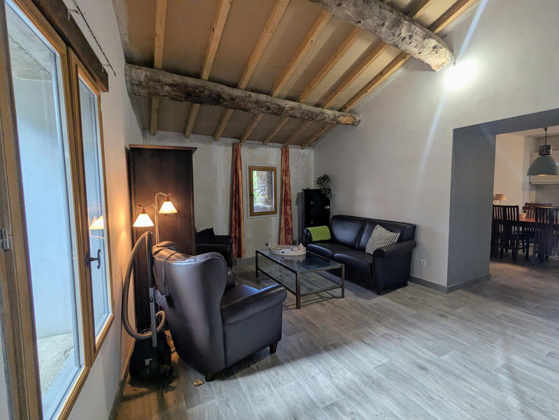 Maison - 75 m² - 3 pièces