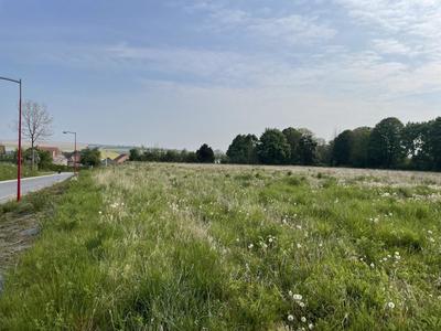 Terrain constructible - 555 m²