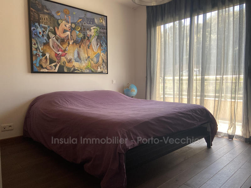 Appartement - 121 m² - 4 pièces