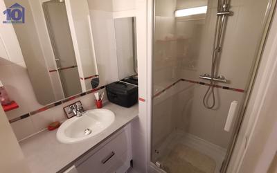 Appartement - 34 m² - 2 pièces