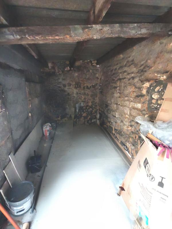 Appartement - 76 m² - 3 pièces