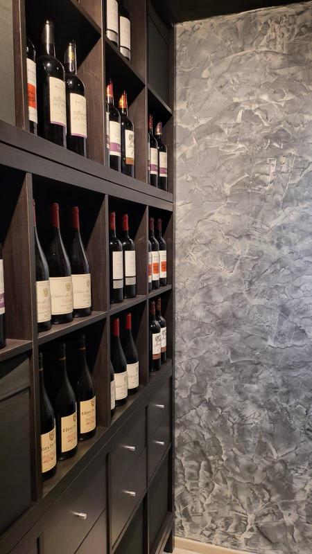 Terrain - 94 759 m²