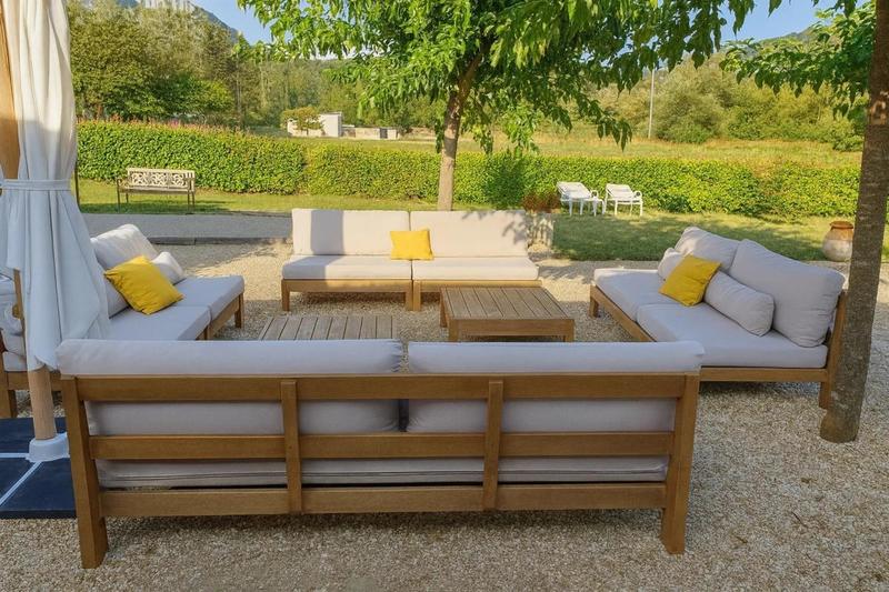 Maison - 160 m² - 4 pièces