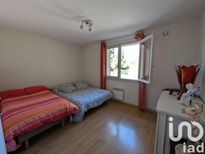 Maison - 170 m² - 5 pièces