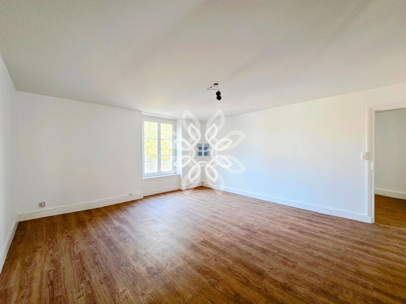 Appartement - 109 m² - 4 pièces