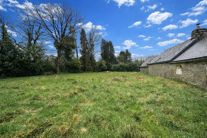 Maison ancienne - 77 m² - 4 pièces