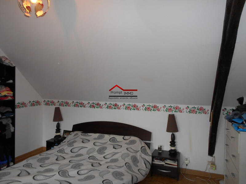 Maison - 115 m² - 3 pièces