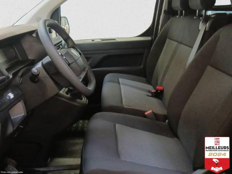 Peugeot Expert Fourgon Expert Fgn Tole m Bluehdi 145 s&amp;S Bvm6