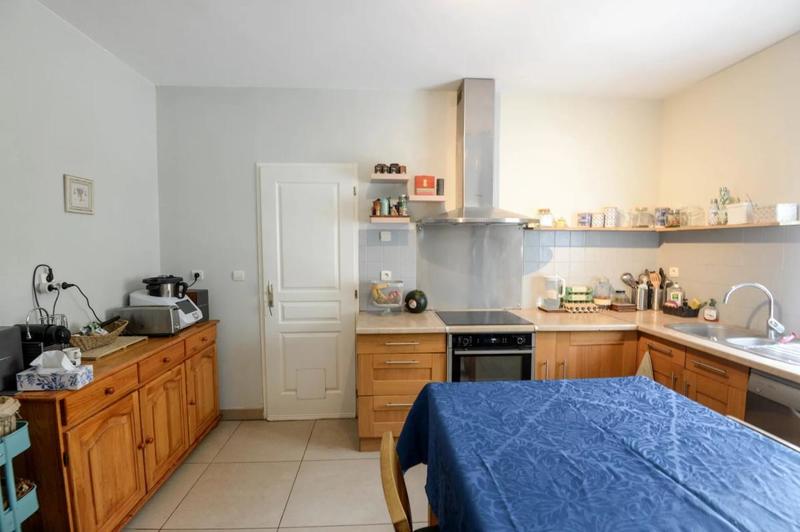 Maison - 146 m² - 6 pièces