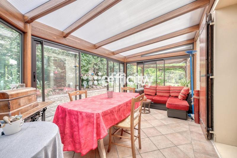 Maison - 114 m² - 5 pièces