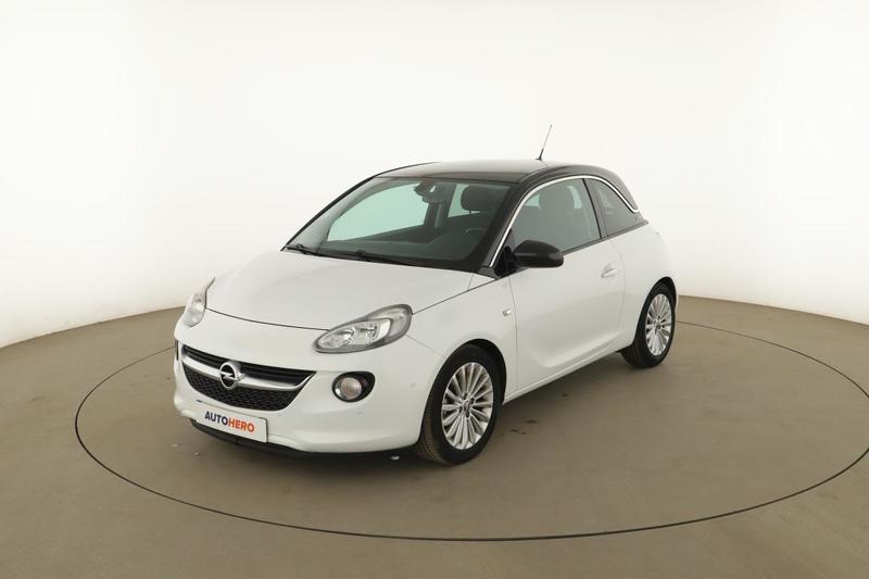 Opel Adam 1.4 Twinport Glam 87 ch