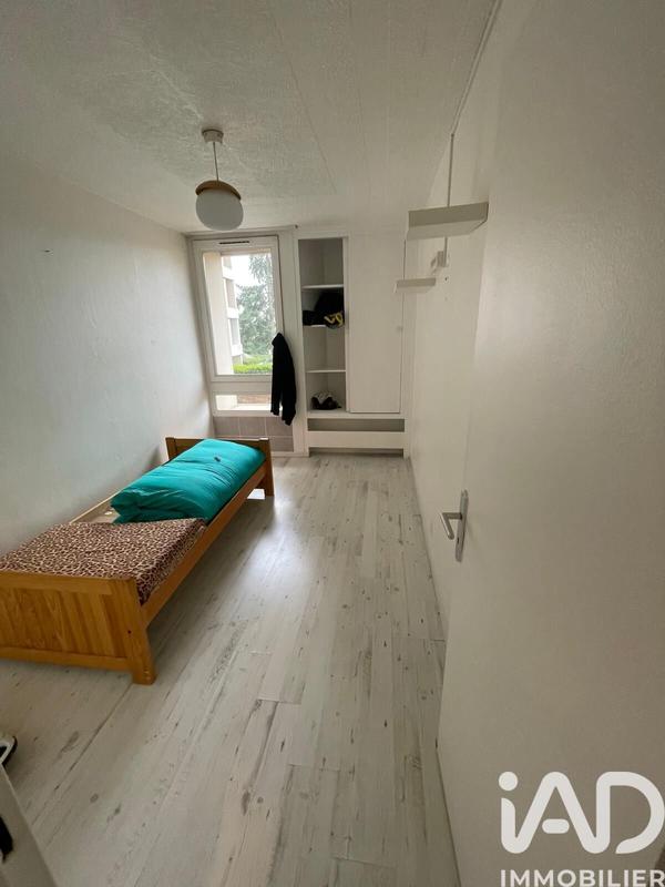 Appartement - 78 m² - 4 pièces