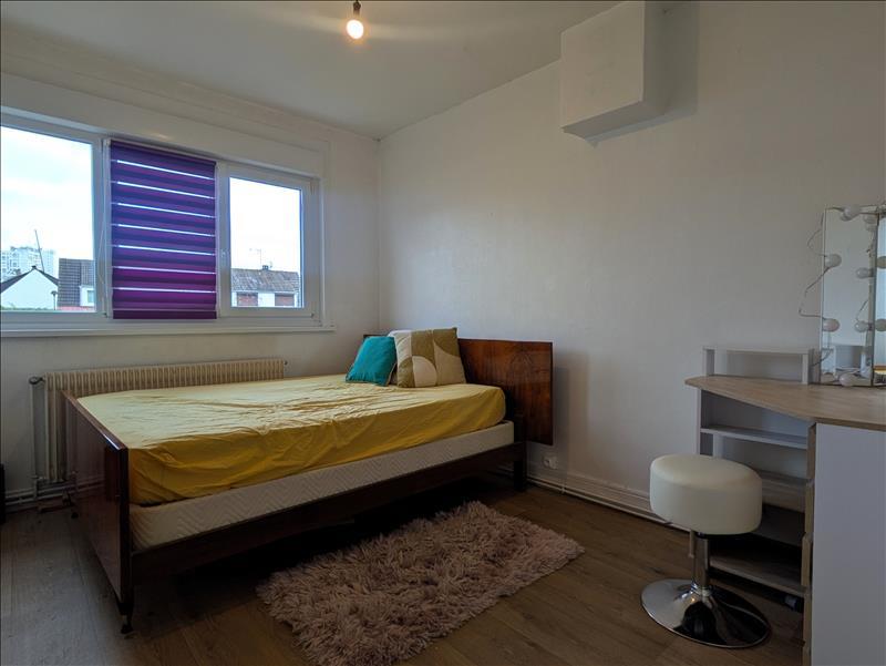 Maison - 66 m² - 3 pièces