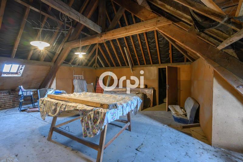 Maison - 190 m² - 5 pièces
