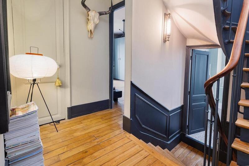 Maison - 168 m² - 6 pièces