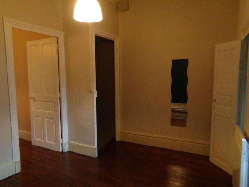 Maison - 60 m² - 3 pièces