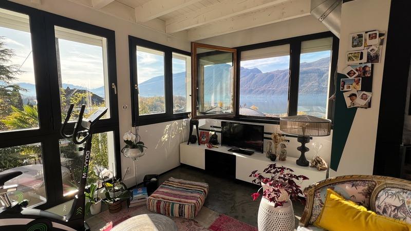 Maison - 112 m² - 5 pièces