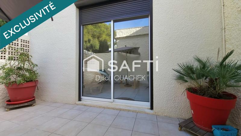 Maison - 75 m² - 4 pièces